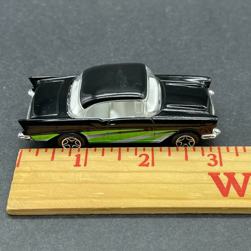 MATCHBOX we will